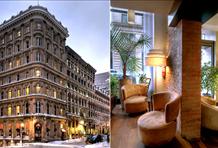 Le Place D'armes Hotel & Suites